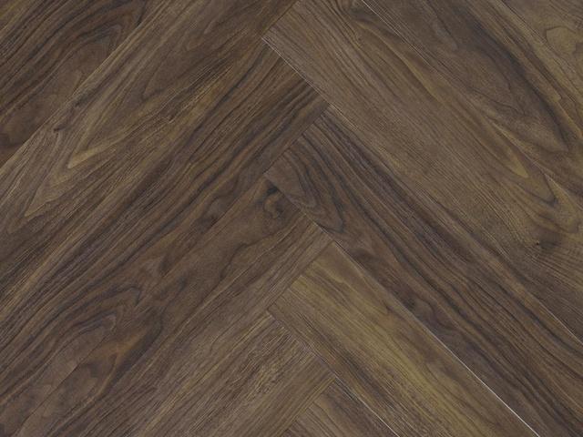 Виниловый Пол My Step Aqua LVT 2,5 mm Орех Неро MSAG01