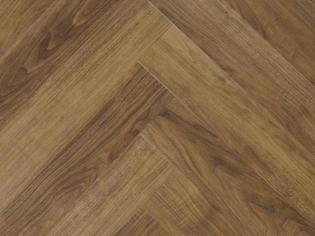 Виниловый Пол My Step Aqua LVT 2,5 mm Орех Тела MSAG02