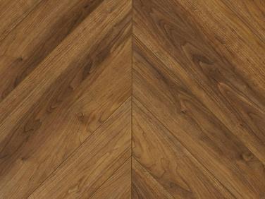 Виниловый Пол My Step Aqua LVT Herringbone 3 mm Walnut Tela MSAG08